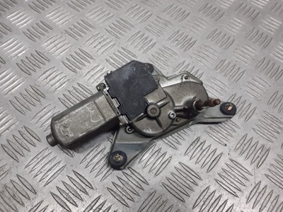 Моторчик дворники задний toyota avensis verso фото №1