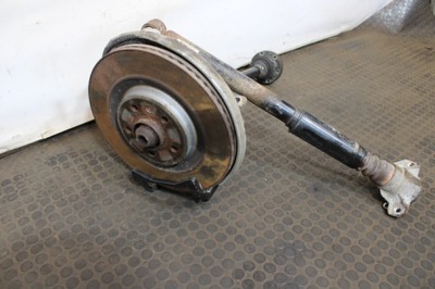 Ступиця привідний вал правий задня audi s5 i 8t lift 3.0tfsi фото №1