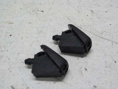 Focus mk1 омыватель стекло насадка фото №1