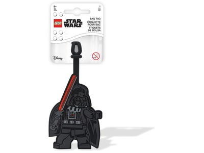 Zawieszka LEGO Star Wars Darth Vader 52233
