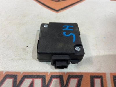 Модуль keyless jaguar i-pace x590 jpla-15k622-ab фото №1