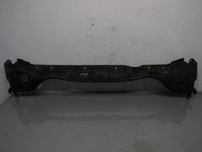 Жабо нижні europa renault latitude фото №1