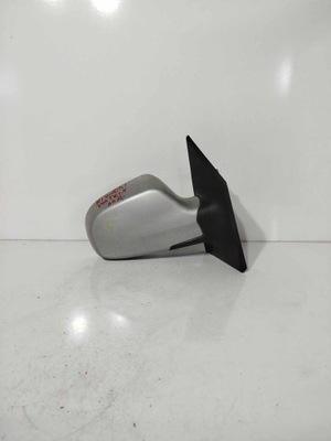 Дзеркало праве hyundai matrix 06-10 фото №1