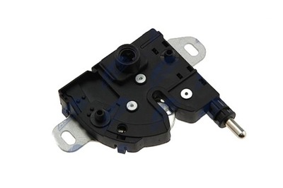 Nty замок капот кришки двигуна ford transit 2000-2006 фото №1