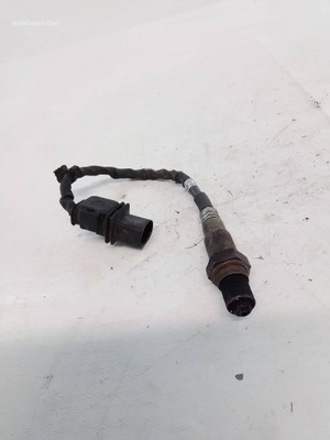 Opel meriva b 1.7 cdti датчик лямбда-зонд 55577604 фото №1