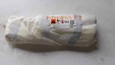 Подушка безопасности сиденье левый перед opel ampera фото №1