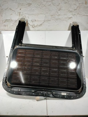 Audi a4 b6 люк люк 8e5877041f фото №1