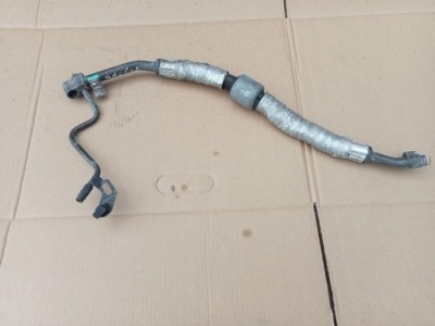 Bmw e46 m43 трубка пабтрубок  шланг кондиционера 8386842 фото №1