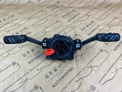 Gd golf vii стрічка шлейф перемикачі 5q1953569b фото №1