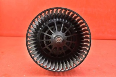 Воздуходувка вентилятор обдув eu 7g9t-18456-ca ford mondeo mk4 07-10 фото №1