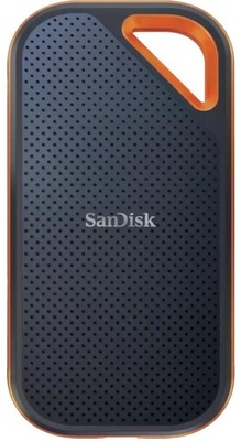 DYSK PRZENOŚNY SANDISK EXTREME PRO PORTABLE SSD