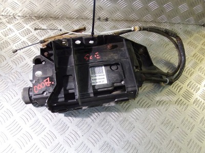 Тормоз ручной модуль электрический renault scenic ii 8200396849 фото №1