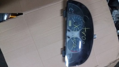 Лічильник citroen xsara фото №1