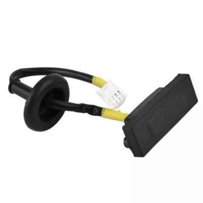 Kia rio iii 2011- кнопка мікровимикач задній кришки фото №1