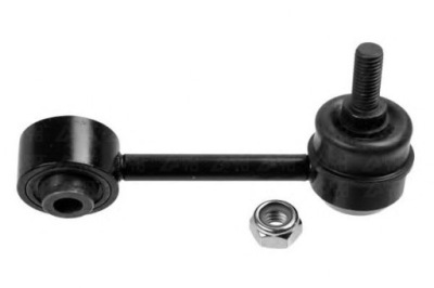 Lemforder з'єднувач стабілізатора rover задній 75 99- p фото №1