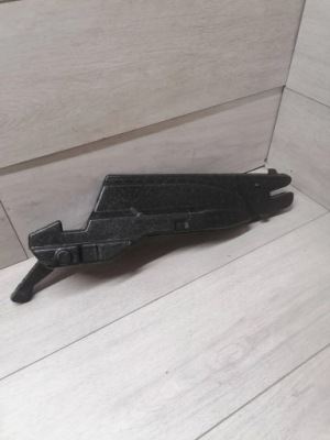 10359. mercedes glb абсорбер бампер перед a2477272301 фото №1