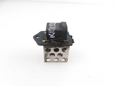 Резистор вентилятора scenic i 1.4 8200045088 фото №1