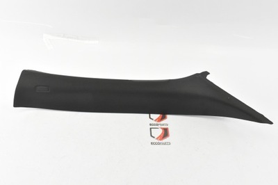 Защита стойка левый перед t4a13366pvj f-pace sport фото №1