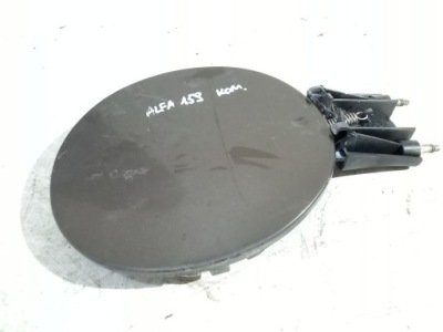 Alfa romeo 159 kombi кришка заливної пального фото №1