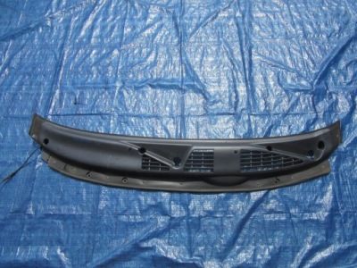 Chevrolet trailblazer 2001 жабо europa фото №1