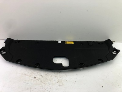 Lexus nx защита поперечина передний верхний 53289-78010 фото №1