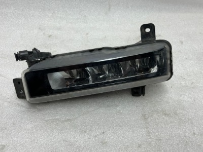 Протитуманна фара led drl правий bmw x1 f48 рестайлінг  11321120000 фото №1