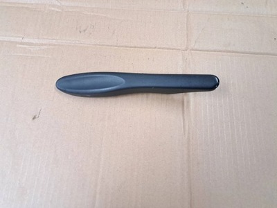 Fiat stilo захист сидіння правого пасажира фото №1