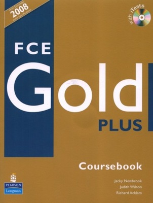 FC Gold PLUS SB + CD-Rom