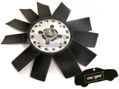 EMBRAGUE DE VENTILADOR MAXGEAR 62-0056 + ZAPACH  