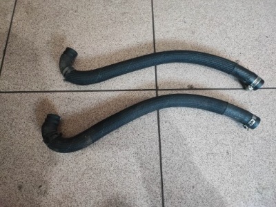 Шланг бачок усилителя audi a8 d3 4.2 bfm фото №1
