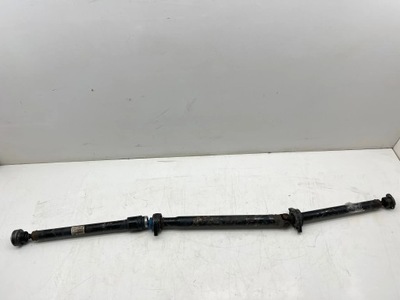 Volvo xc60 i 2.4 d5 wał приводной 8g9n-7l190-db фото №1