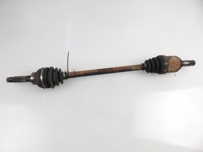 Привідний вал права задня subaru legacy ii 2.0 b фото №1