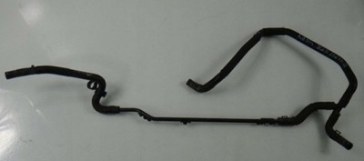 Audi a3 8p 1.6 fsi wąż шланг wody фото №1