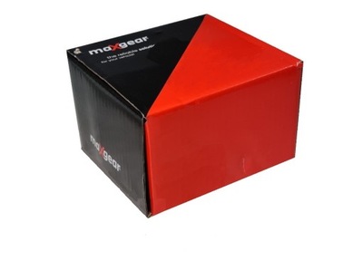 Maxgear 72-4631 набор ремонтный, кронштейн амортизатора фото №1