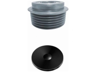 Зчеплення генератора kia magentis ii 2.0 carens iii 2.0 фото №1