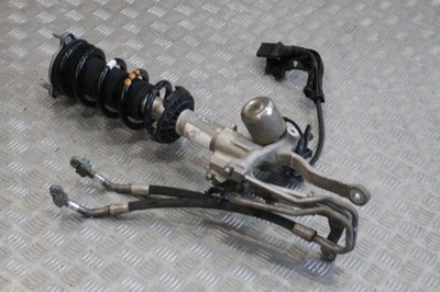 Амортизатор перед левый amg mercedes sl r232 a2323207304 фото №1