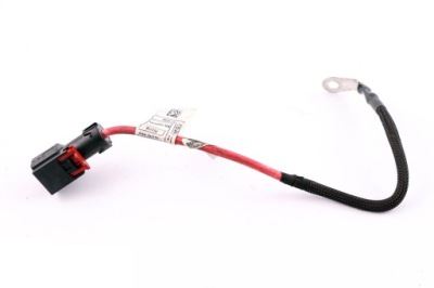 Mini f55 f56 f60 шланг питания аккумулятор фото №1