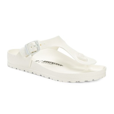 Japonki BIRKENSTOCK Gizeh EVA Regular white 36 EU