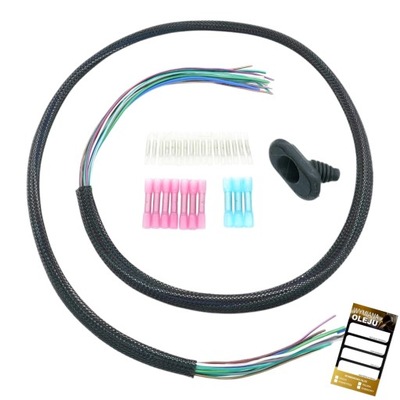 Набор ремонтный do bmw 5 фото №1