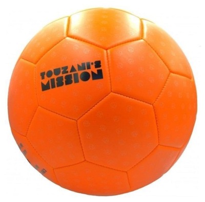 Piłka nożna Touzani
