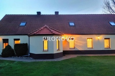 Działka, Cieszyno, 21000 m²