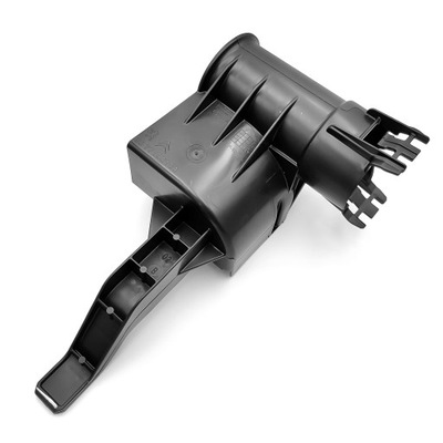 Впуск повітря повітрозабірник citroen c4 cactus c3 ii ds3 труба фільтра 9677186180 фото №1