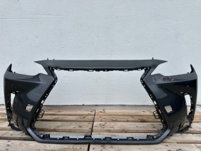 Бампер перед передний lexus nx ii 2 2021- 52119-78450 полный оригинал фото №1