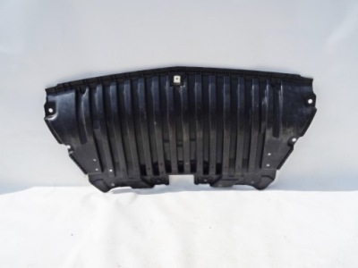 Плита pod бампер mercedes w213 w238 a2135200200 фото №1