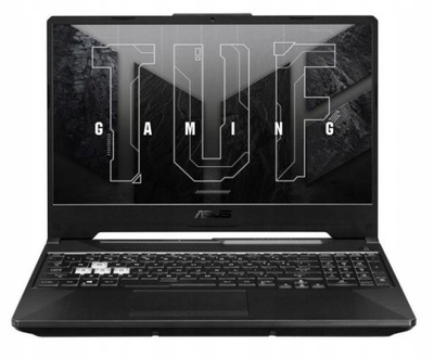 ASUS TUF Gaming FX506HC-HN004 i5 16GB 512 RTX3050