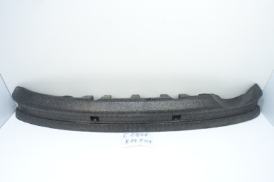 Абсорбер бампера задня задній opel vectra ii b фото №1