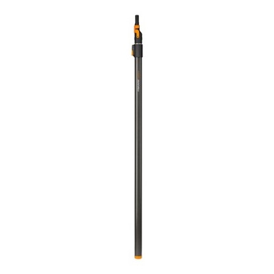 Trzonek teleskopowy Fiskars QuikFit 140-240 cm