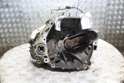 Коробка передач 6 ступенчатая civic viii 1.4 splm-2006795 фото №1