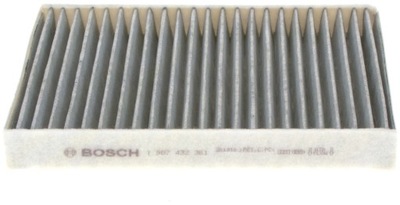 BOSCH 1 987 432 361 ФІЛЬТР