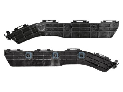 Lexus rx 2012-2015 напрямна бампера ліва задня oem 5257648040 фото №1